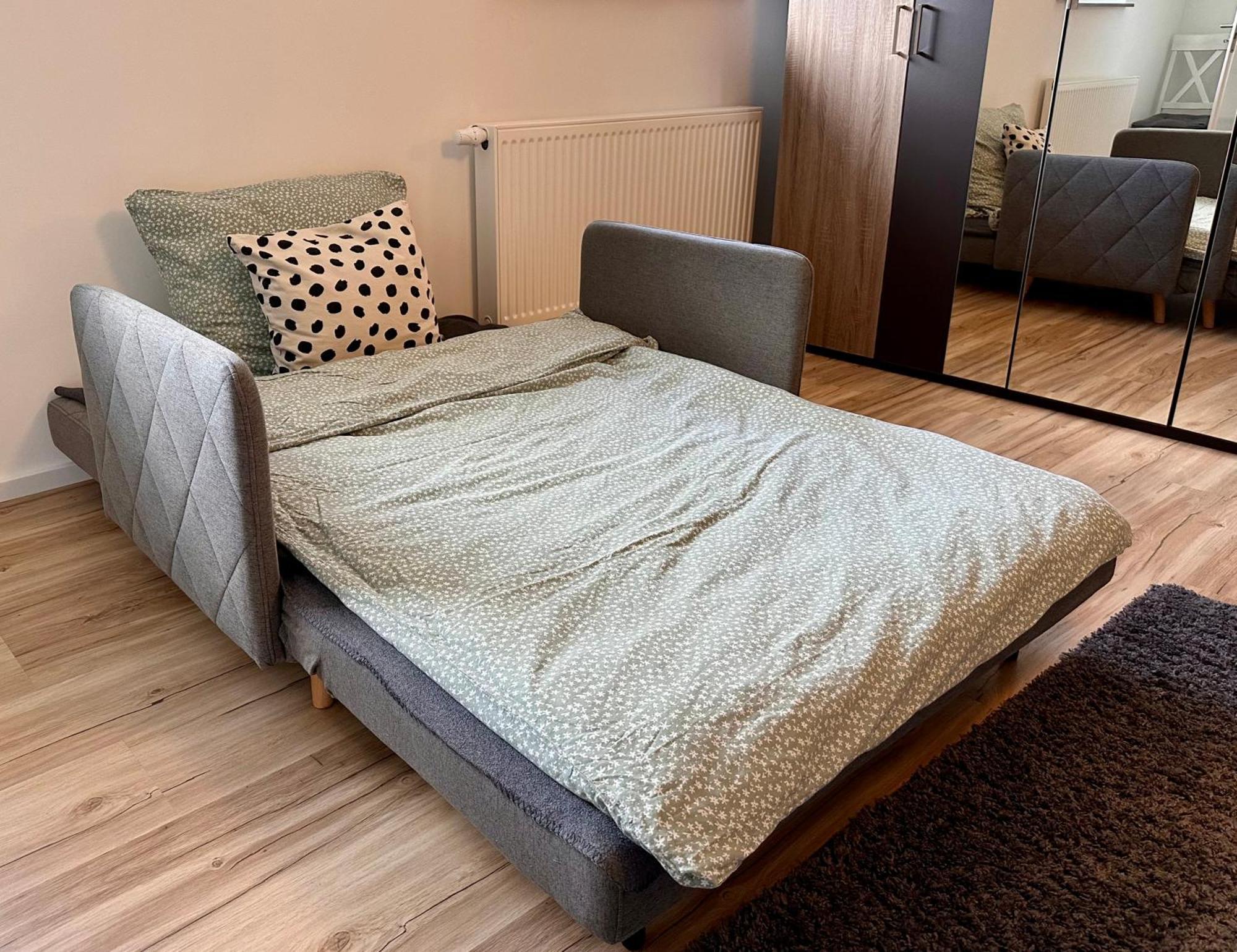 Ferienwohnung Storchennest Eisfeld Екстер'єр фото
