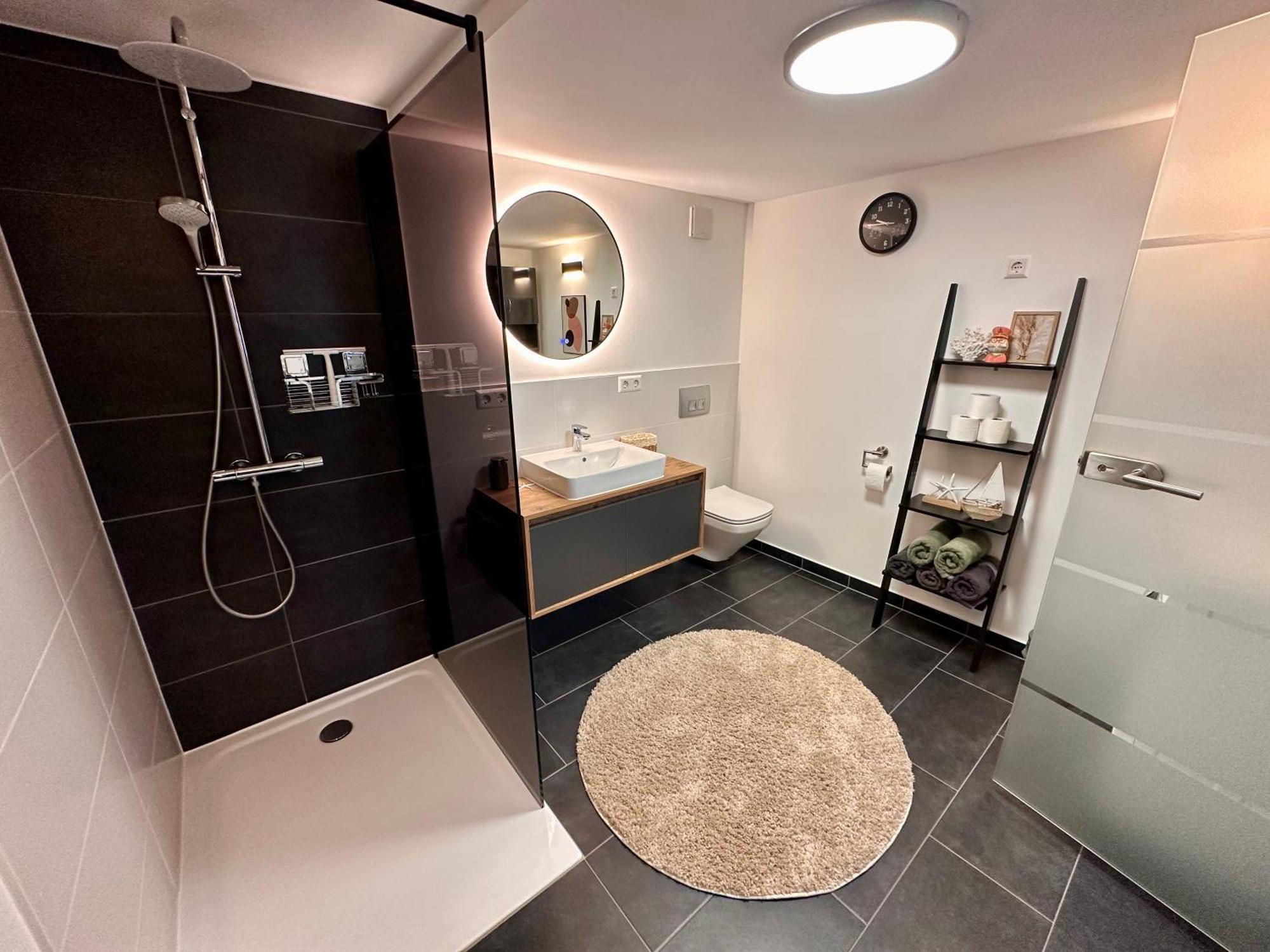 Ferienwohnung Storchennest Eisfeld Екстер'єр фото