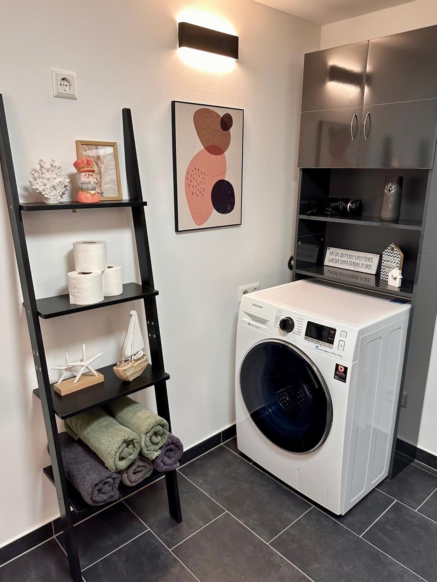 Ferienwohnung Storchennest Eisfeld Екстер'єр фото