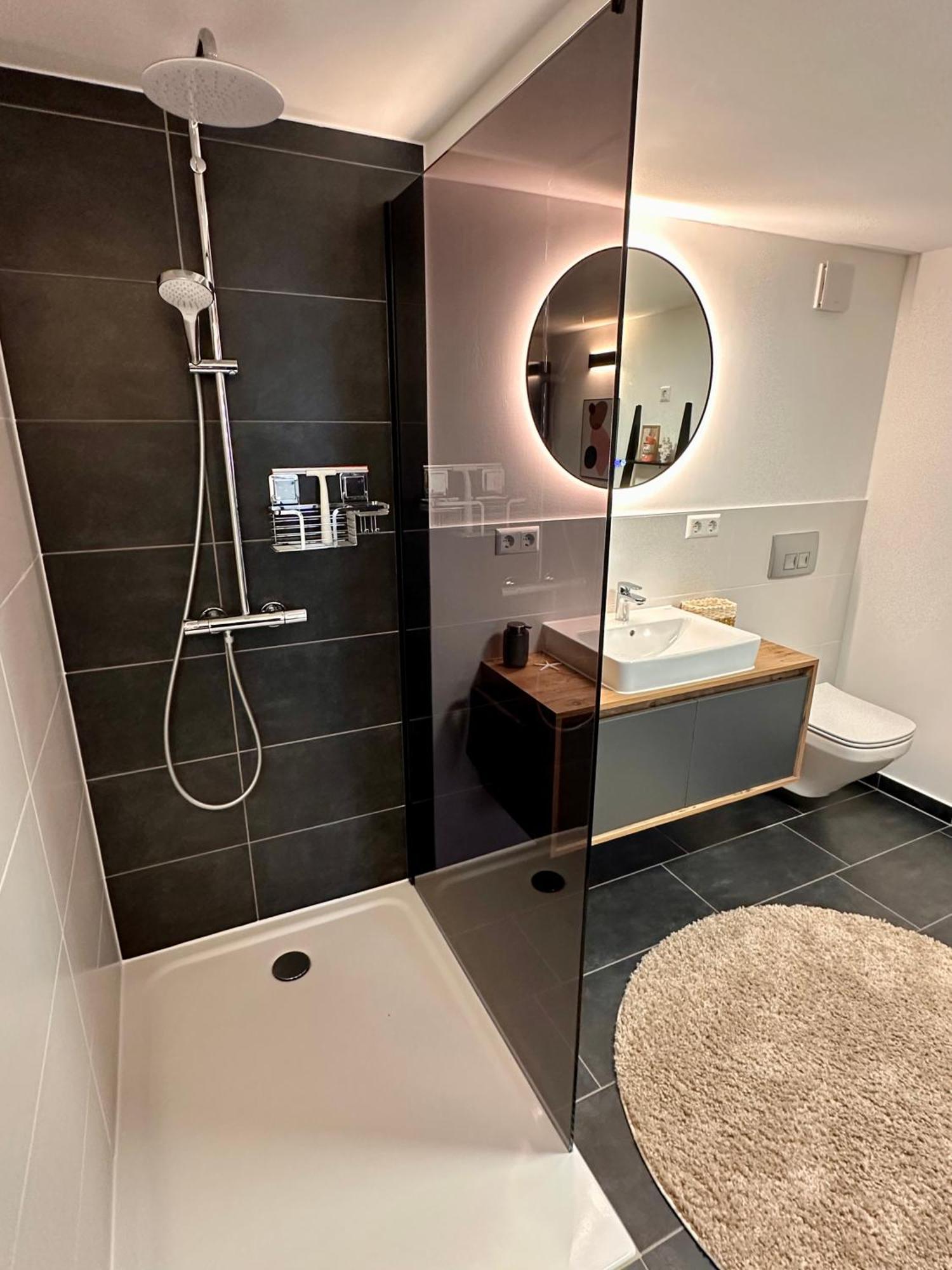 Ferienwohnung Storchennest Eisfeld Екстер'єр фото